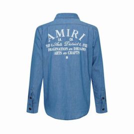 Picture of Amiri Shirts Long _SKUAmiriS-XXLN10621050
